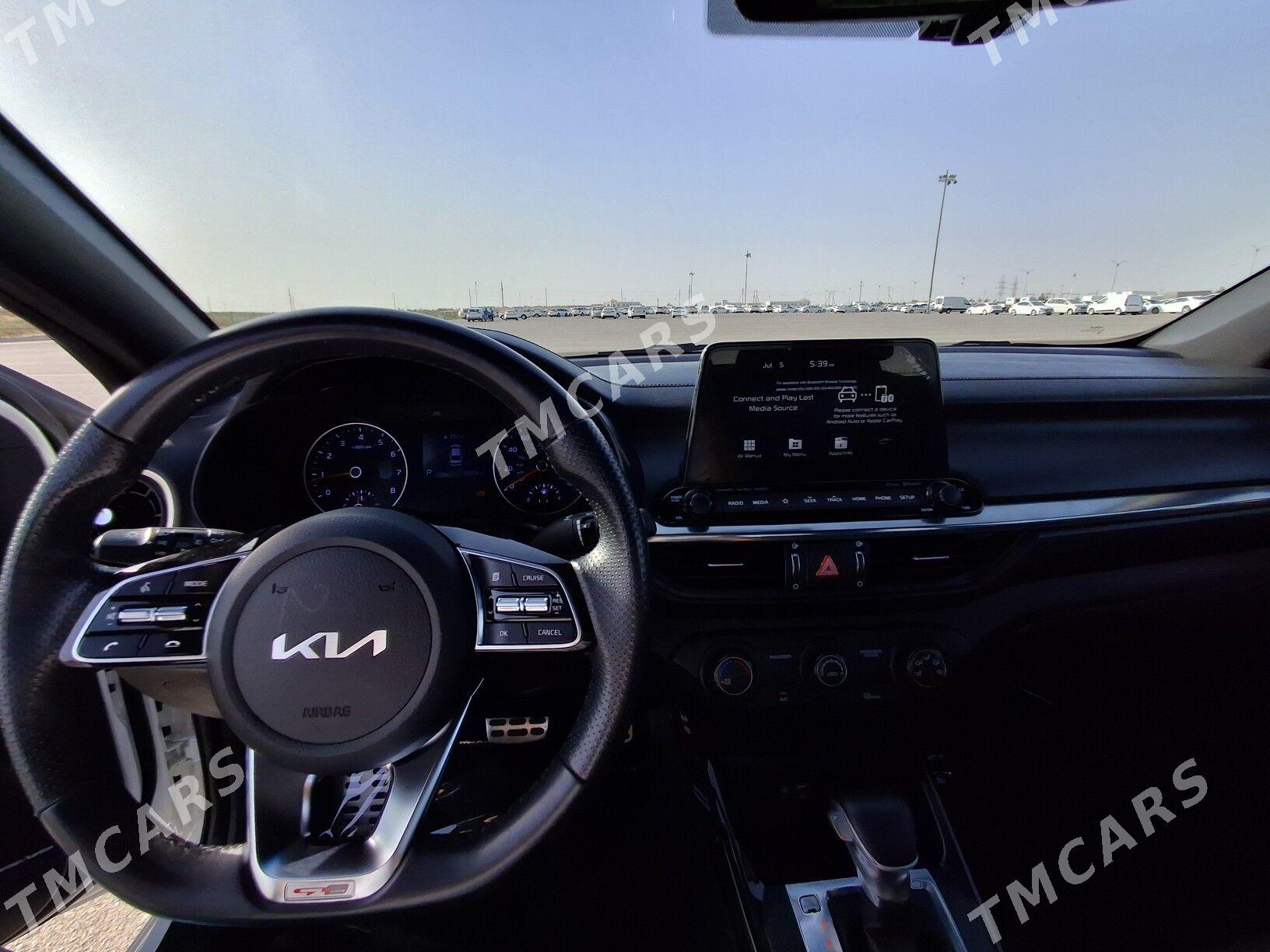 Kia Forte 2021 - 236 000 TMT - Ашхабад - img 6