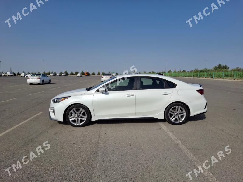 Kia Forte 2021 - 236 000 TMT - Ашхабад - img 3
