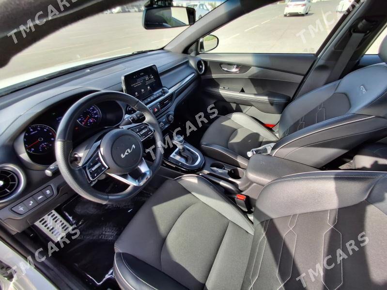 Kia Forte 2021 - 236 000 TMT - Ашхабад - img 8