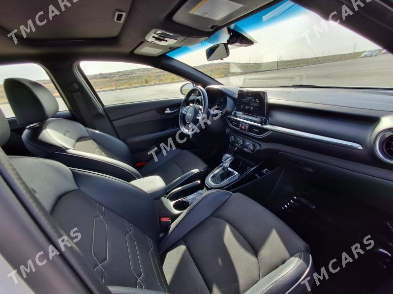 Kia Forte 2021 - 236 000 TMT - Ашхабад - img 7
