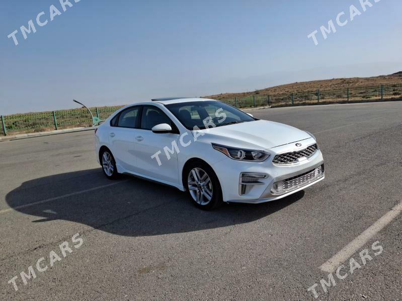 Kia Forte 2021 - 236 000 TMT - Ашхабад - img 4