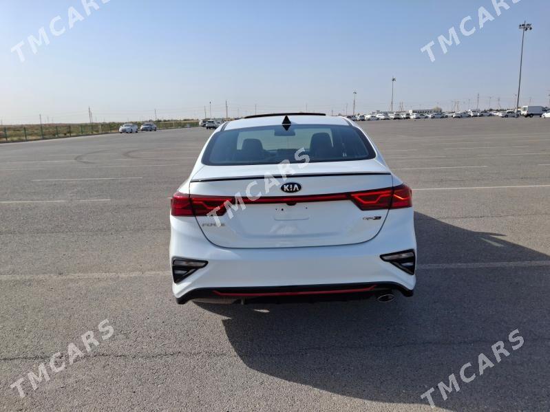 Kia Forte 2021 - 236 000 TMT - Ашхабад - img 10