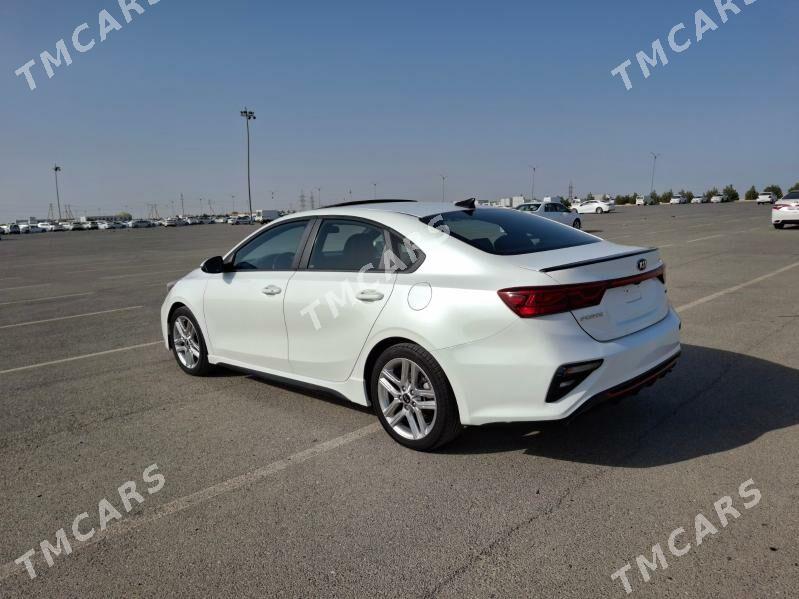 Kia Forte 2021 - 236 000 TMT - Ашхабад - img 5
