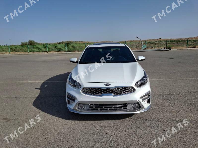 Kia Forte 2021 - 236 000 TMT - Ашхабад - img 2