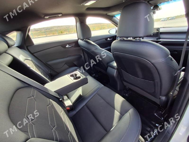 Kia Forte 2021 - 236 000 TMT - Ашхабад - img 9