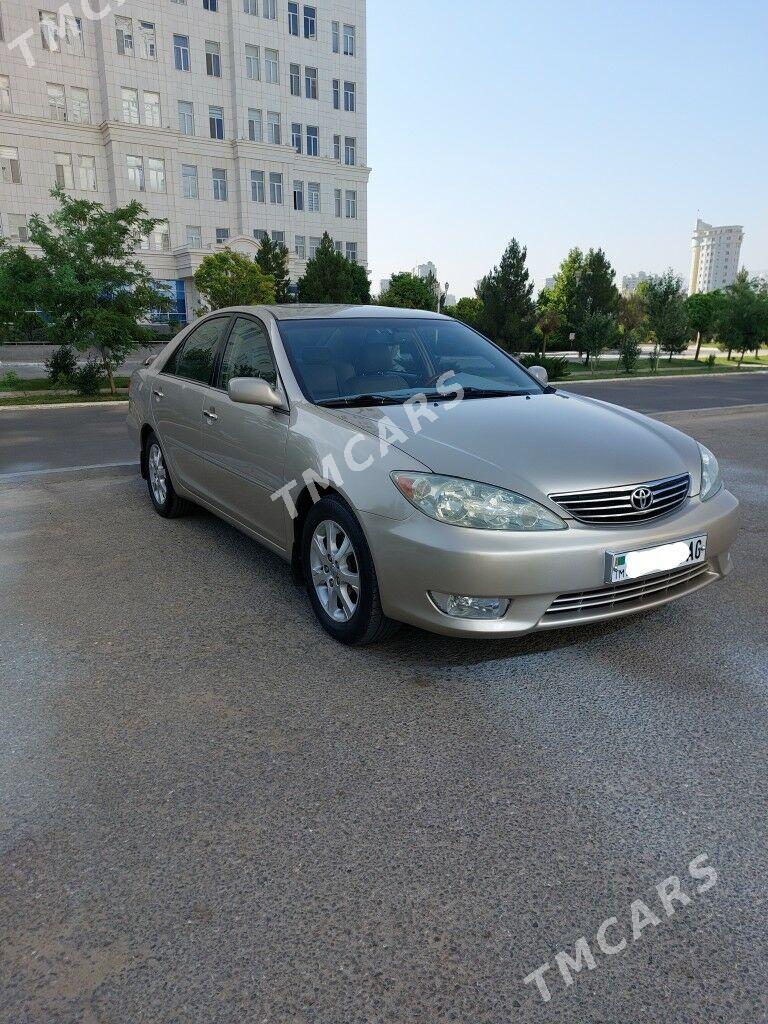 Toyota Camry 2005 - 250 000 TMT - Aşgabat - img 2