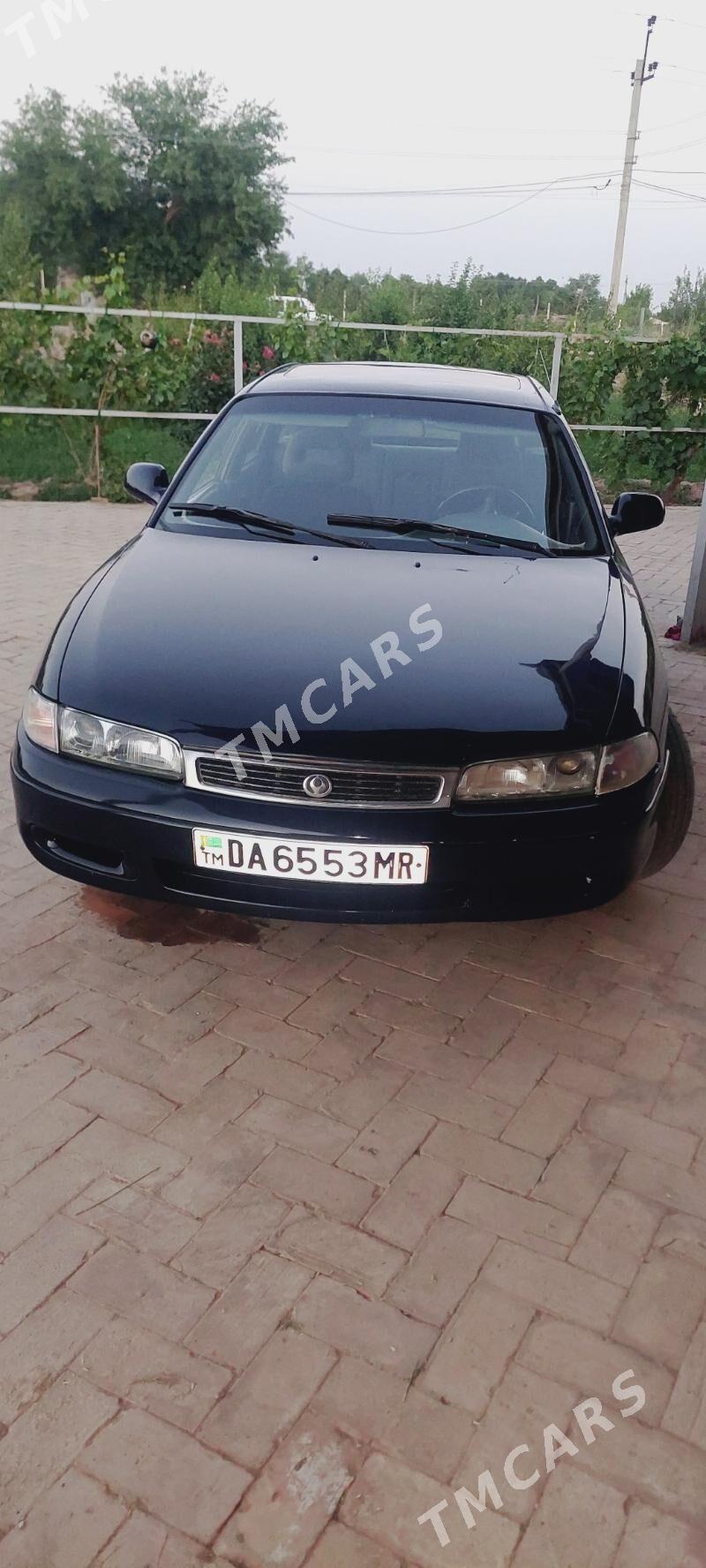 Mazda 626 1995 - 45 000 TMT - Mary - img 7