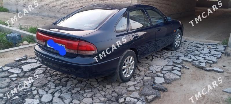 Mazda 626 1995 - 45 000 TMT - Mary - img 8