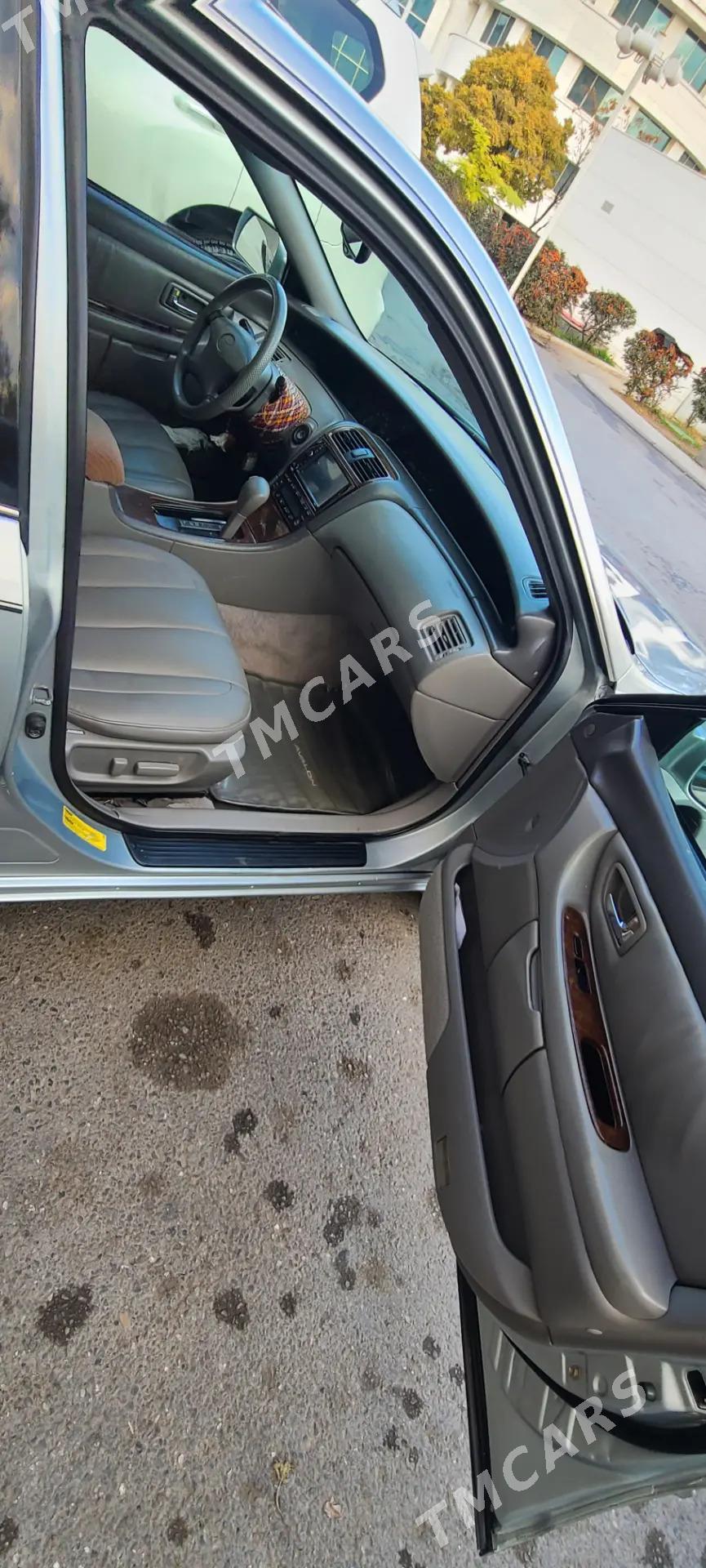 Toyota Avalon 2004 - 185 000 TMT - Tejen - img 9