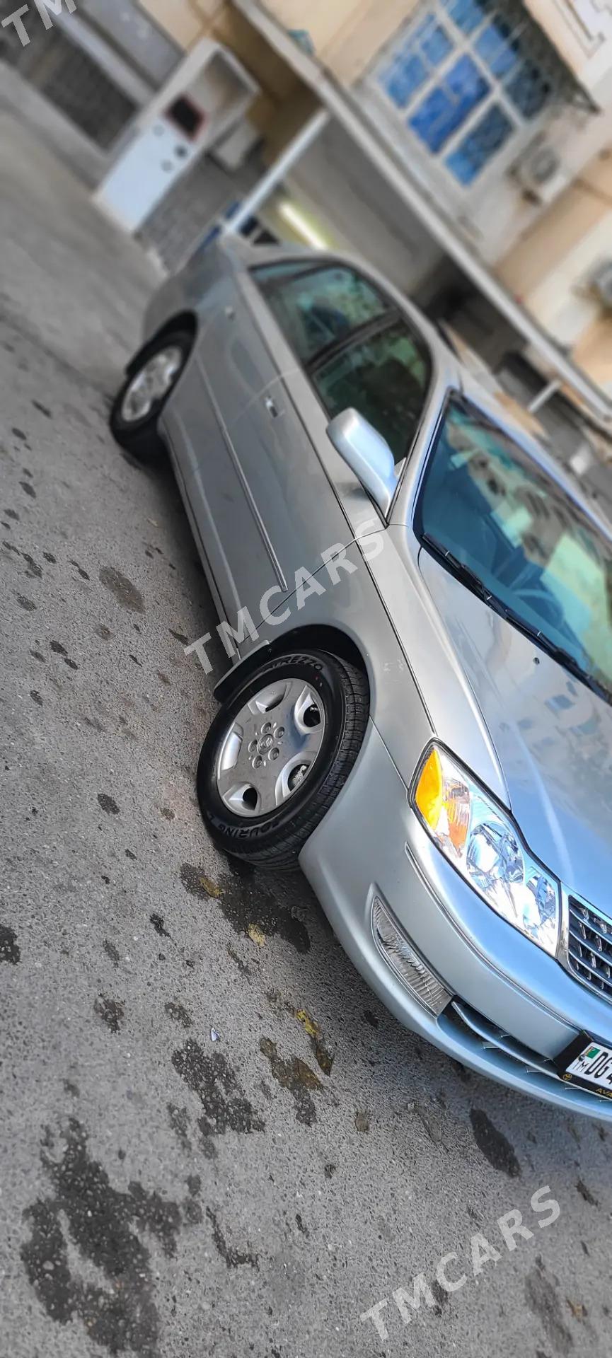 Toyota Avalon 2004 - 185 000 TMT - Tejen - img 2