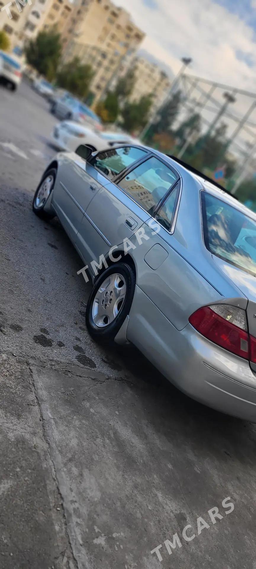 Toyota Avalon 2004 - 185 000 TMT - Tejen - img 6