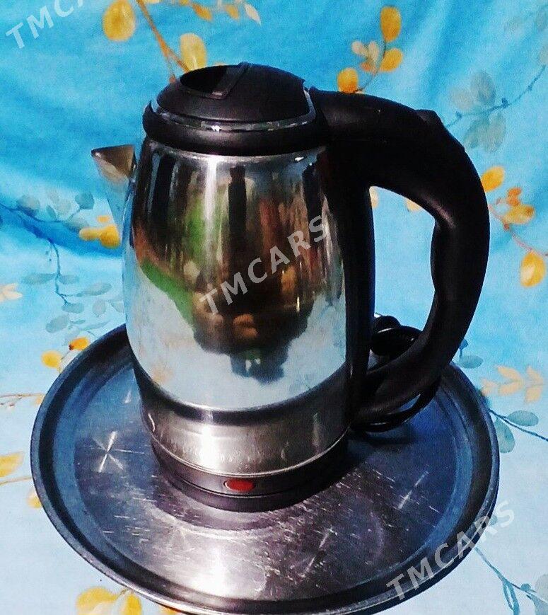 Tefal tok çäýnek - Çoganly - img 2