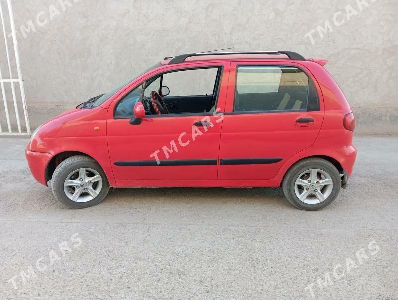 Daewoo Matiz 2004 - 40 000 TMT - Köneürgenç - img 5