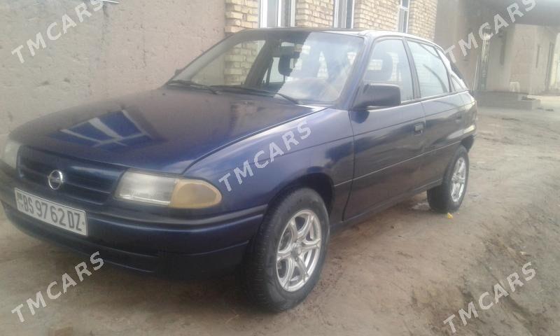 Opel Astra 1992 - 50 000 TMT - Köneürgenç - img 2