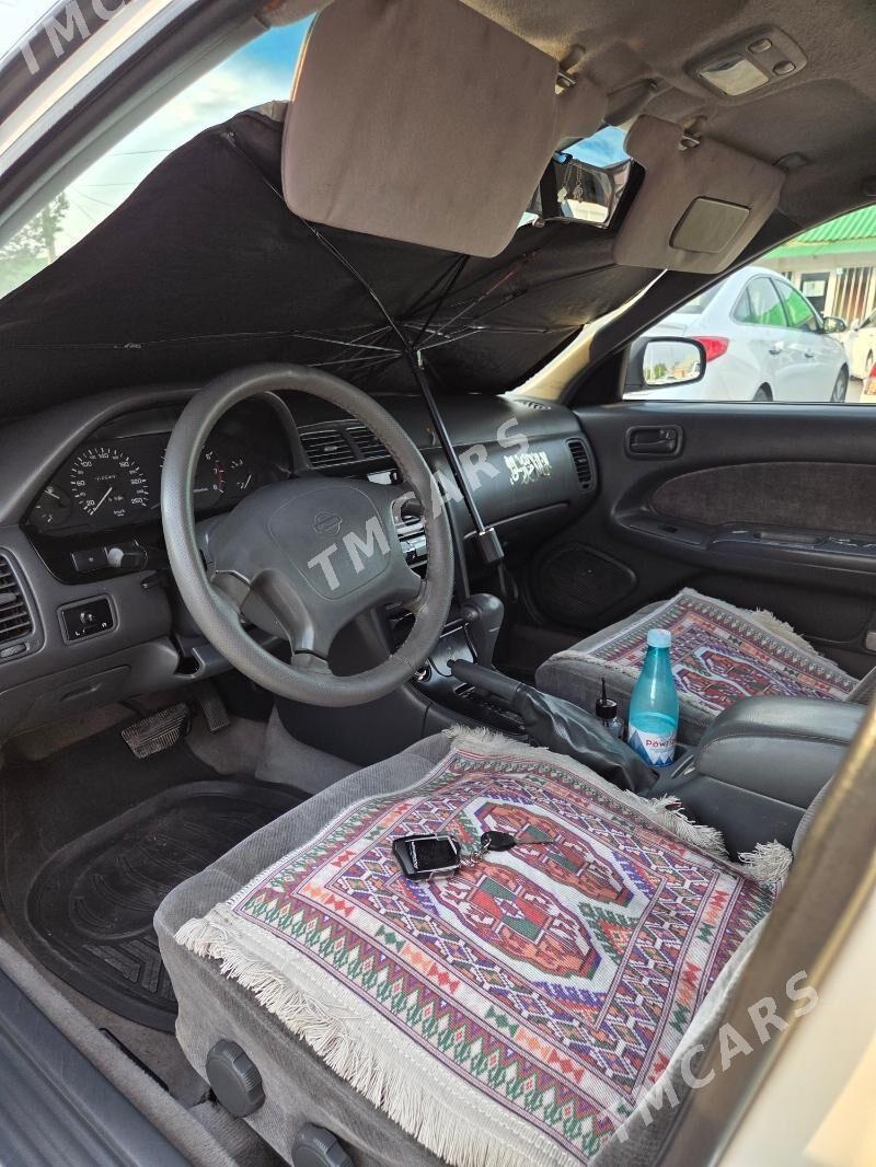 Nissan Maxima 1997 - 70 000 TMT - Bedew - img 5