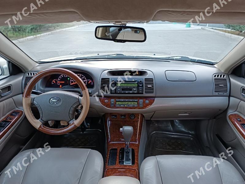 Toyota Camry 2005 - 250 000 TMT - Aşgabat - img 5