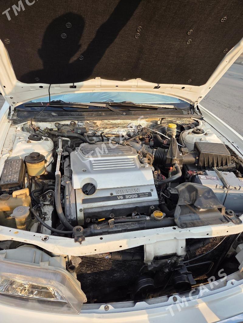 Nissan Maxima 1997 - 70 000 TMT - Bedew - img 2