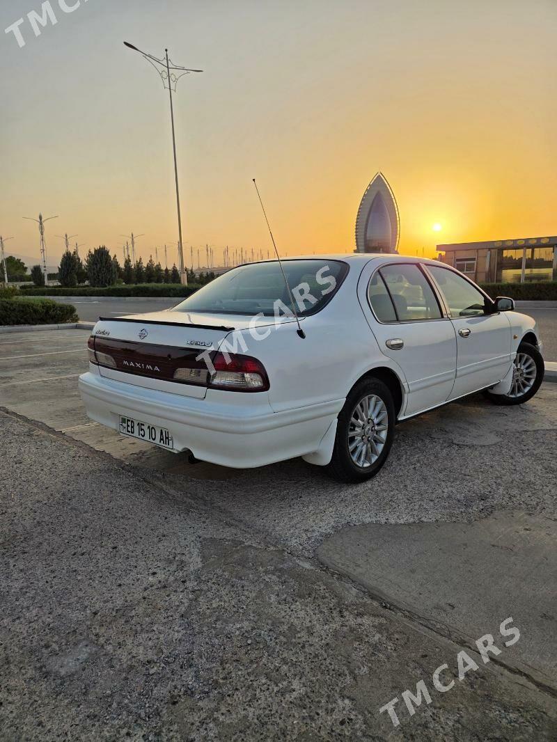 Nissan Maxima 1997 - 70 000 TMT - Bedew - img 7
