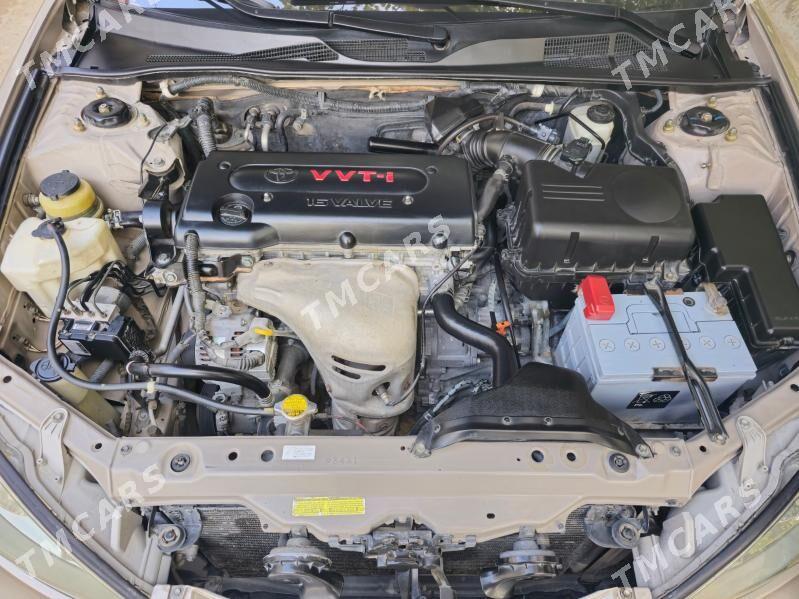 Toyota Camry 2005 - 250 000 TMT - Aşgabat - img 7
