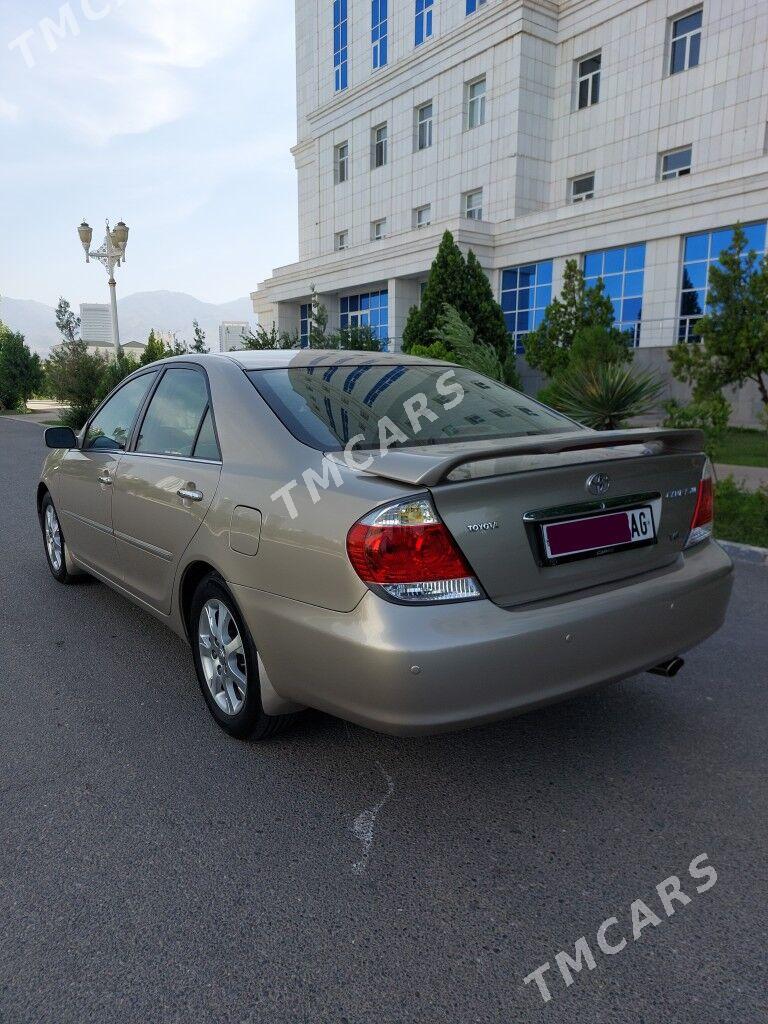 Toyota Camry 2005 - 250 000 TMT - Aşgabat - img 3