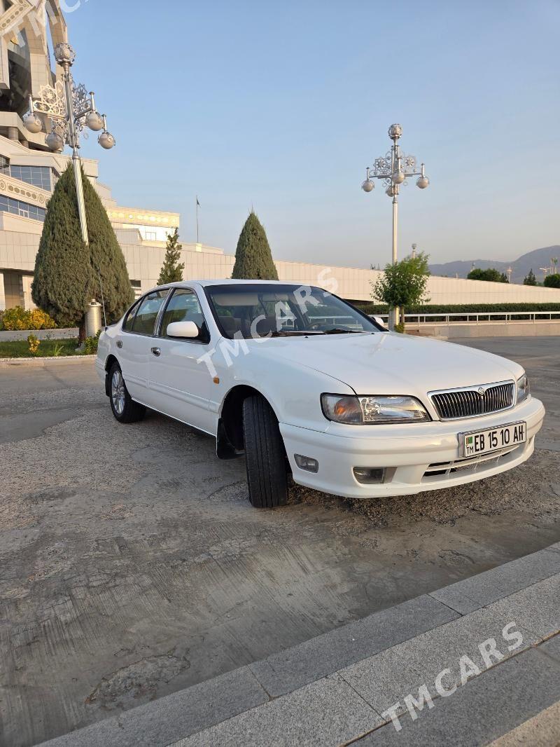 Nissan Maxima 1997 - 70 000 TMT - Bedew - img 3