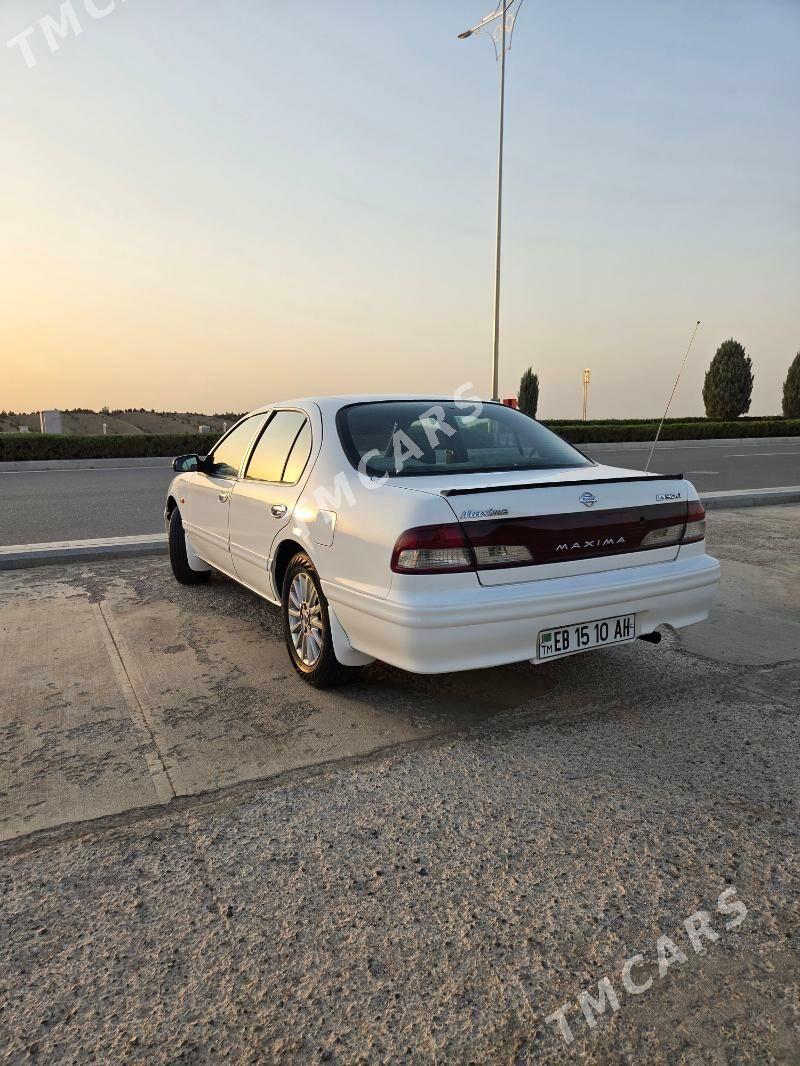 Nissan Maxima 1997 - 70 000 TMT - Bedew - img 6