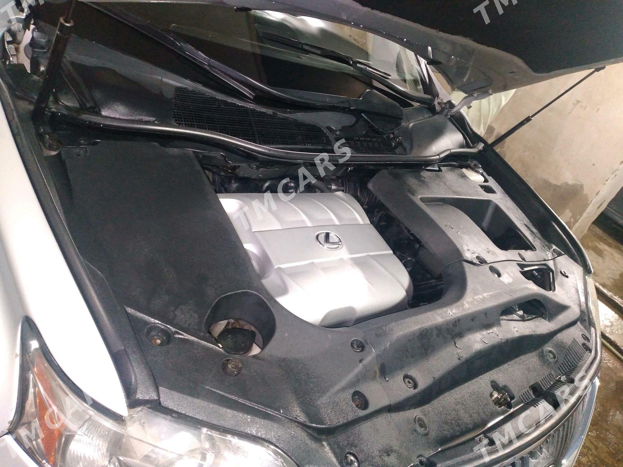 Lexus RX 350 2010 - 320 000 TMT - Гороглы (Тагта) - img 4