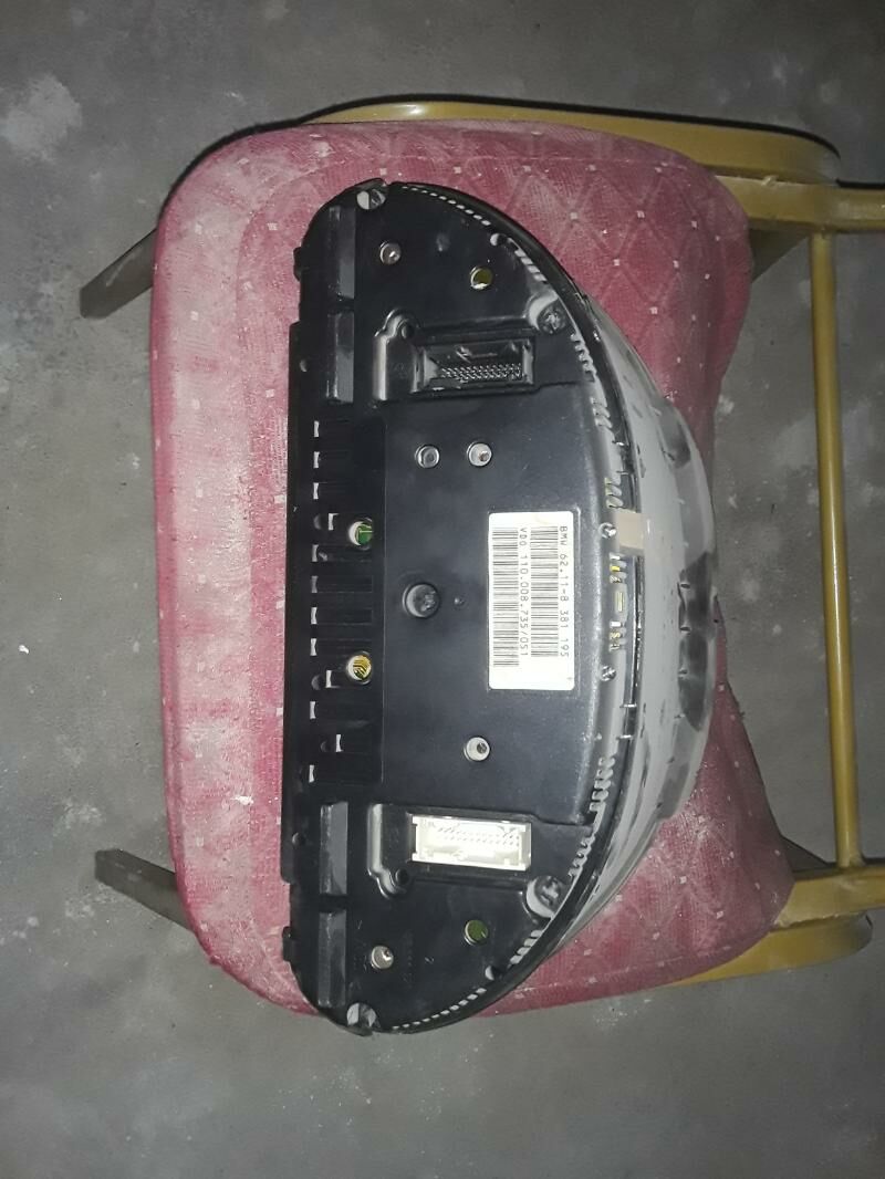 запчасти 500 TMT - Türkmenabat - img 2