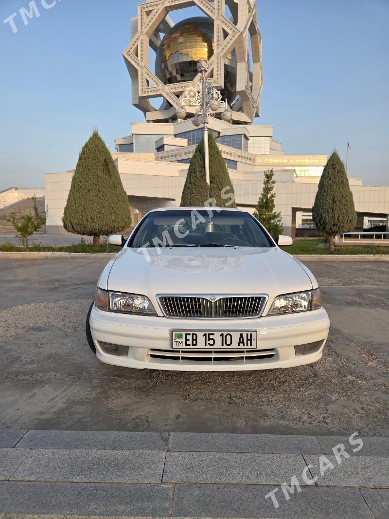 Nissan Maxima 1997 - 70 000 TMT - Bedew - img 4