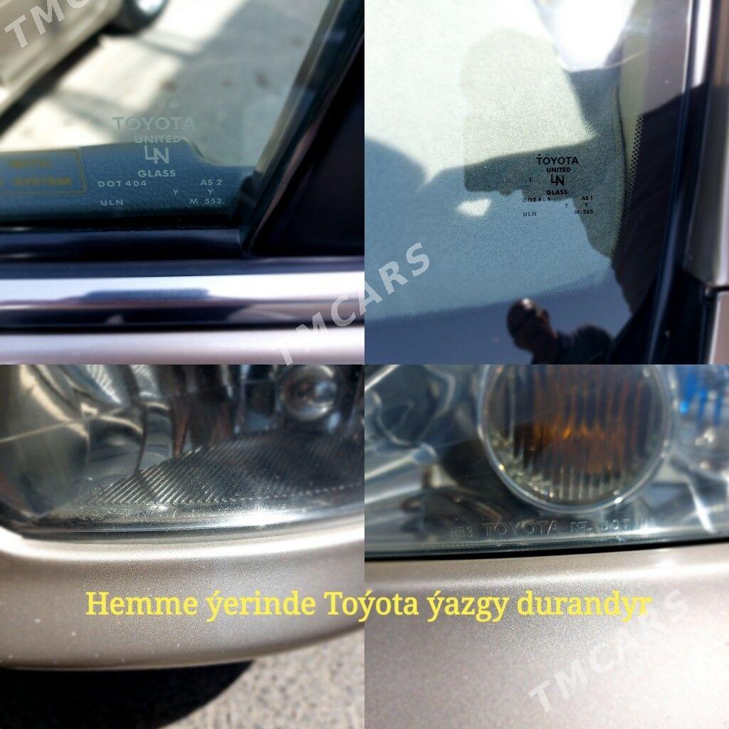 Toyota Camry 2005 - 250 000 TMT - Aşgabat - img 9