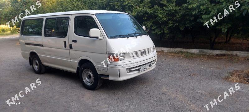 Toyota Hiace 2003 - 140 000 TMT - Büzmeýin - img 8
