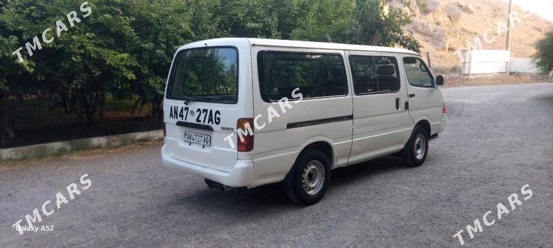 Toyota Hiace 2003 - 140 000 TMT - Büzmeýin - img 7