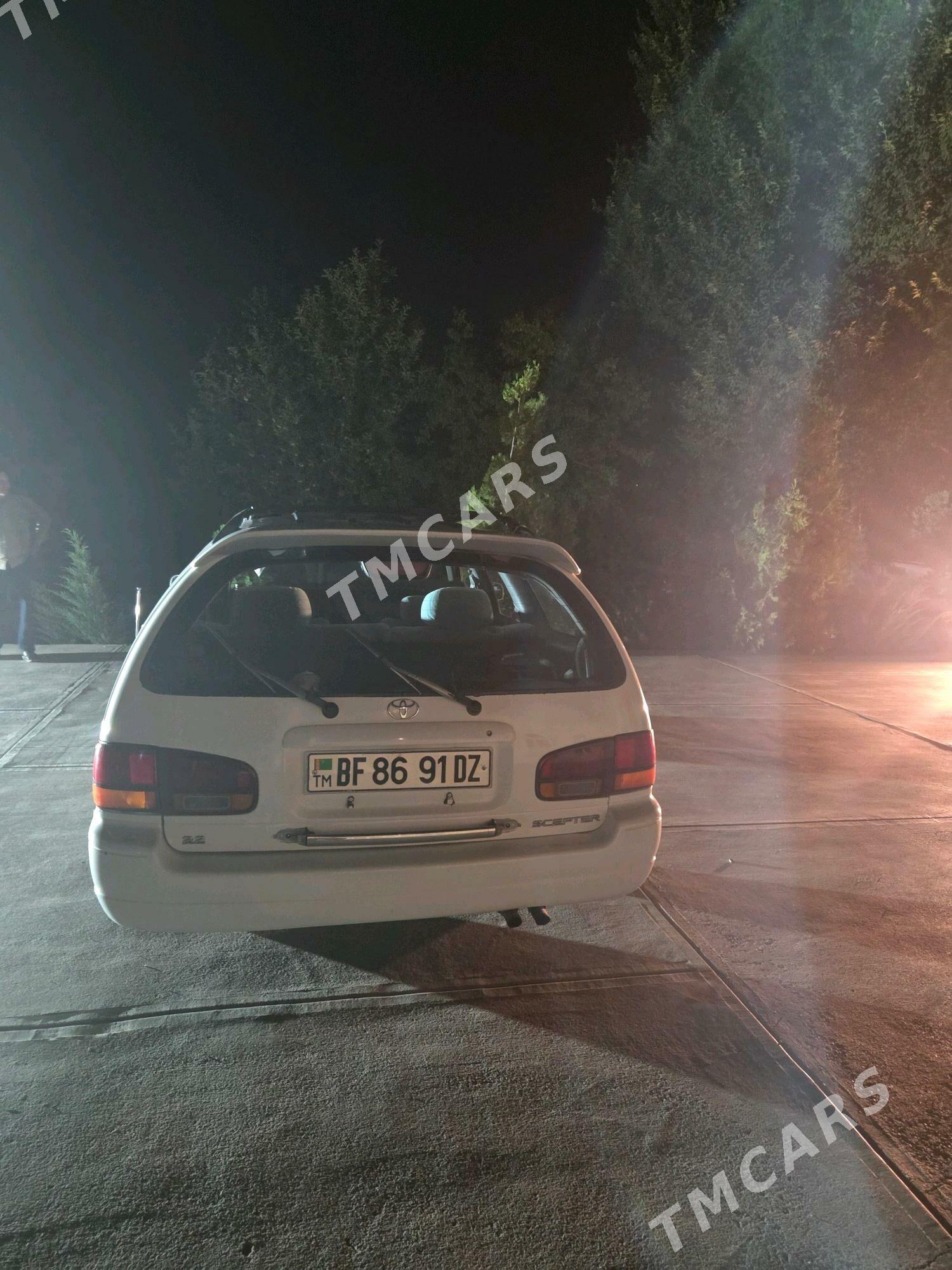 Toyota Camry 1993 - 90 000 TMT - Губадаг - img 5