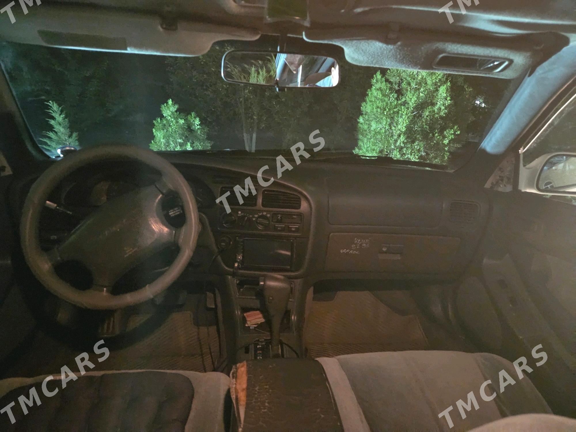 Toyota Camry 1993 - 90 000 TMT - Губадаг - img 2