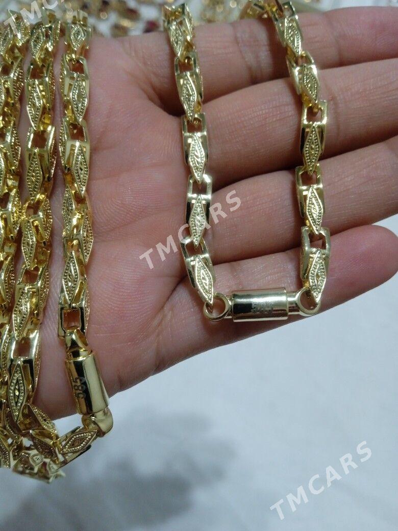 gyzyla menzes bolt 20gr - Aşgabat - img 4