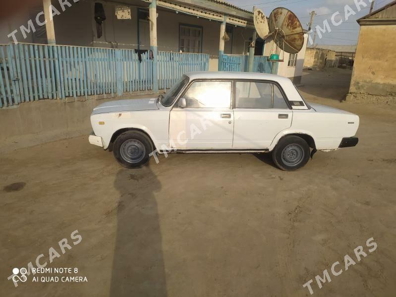 Lada 2107 1998 - 10 000 TMT - Эсенгулы - img 3