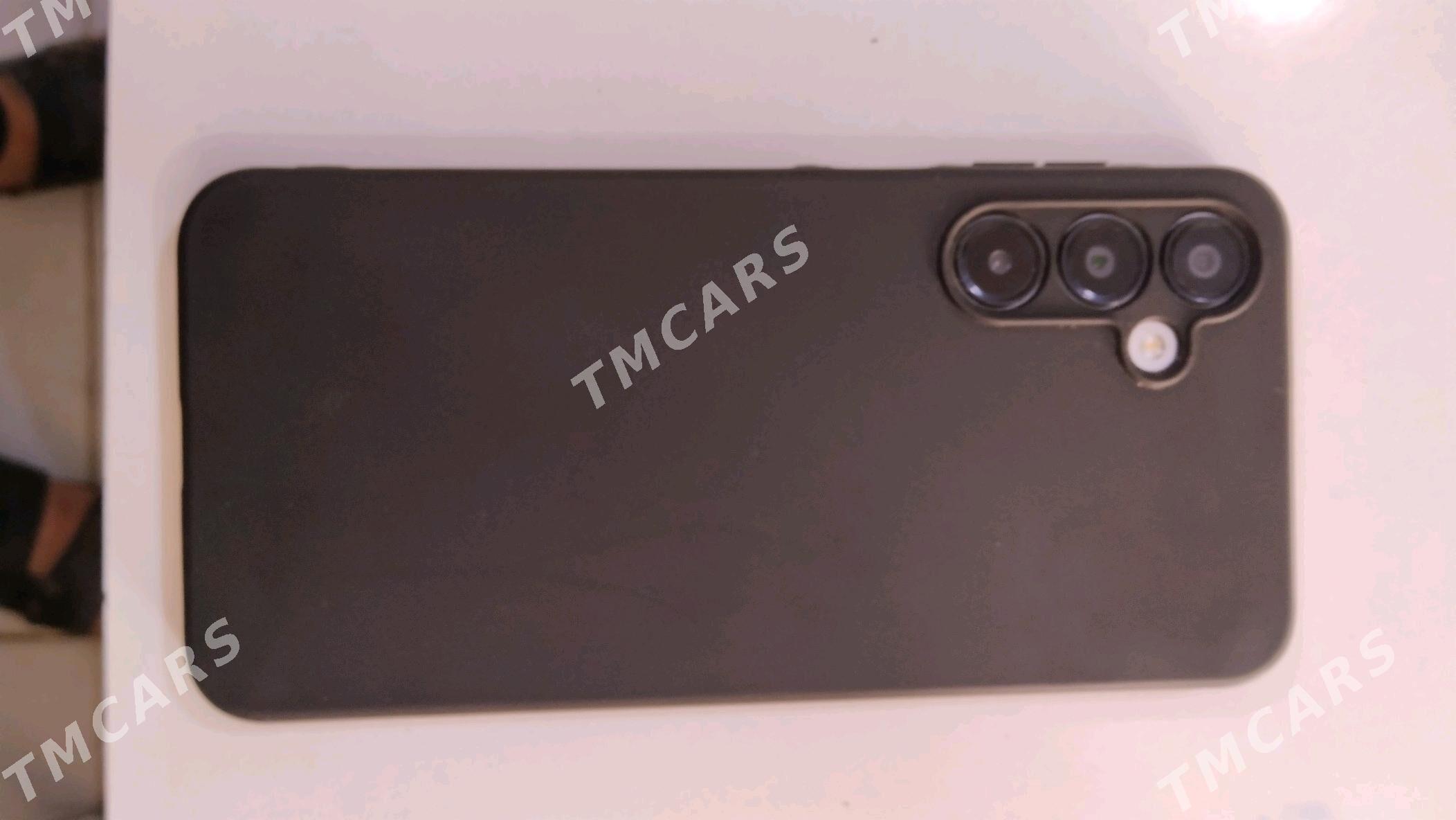 Samsung A16 - Туркменабат - img 2
