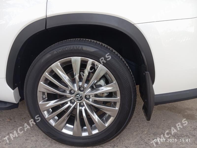 Toyota Highlander 2020 - 640 000 TMT - Туркменбаши - img 4
