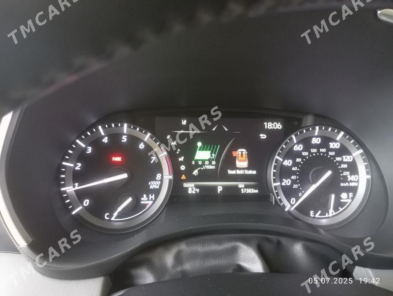 Toyota Highlander 2020 - 640 000 TMT - Туркменбаши - img 3