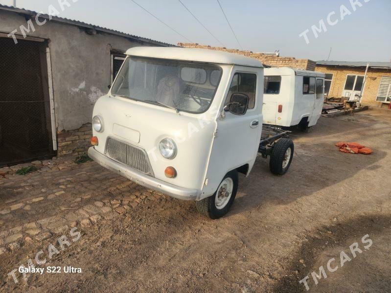 UAZ Profi 1990 - 45 000 TMT - Туркменабат - img 6