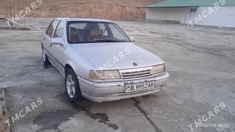 Opel Vectra 1989 - 20 000 TMT - Gökdepe - img 3