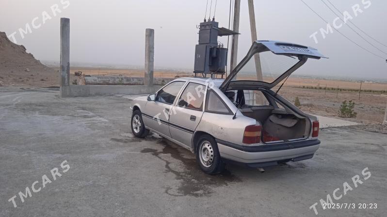Opel Vectra 1989 - 20 000 TMT - Gökdepe - img 2