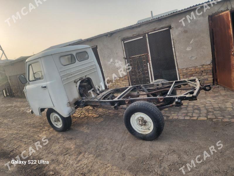 UAZ Profi 1990 - 45 000 TMT - Туркменабат - img 5