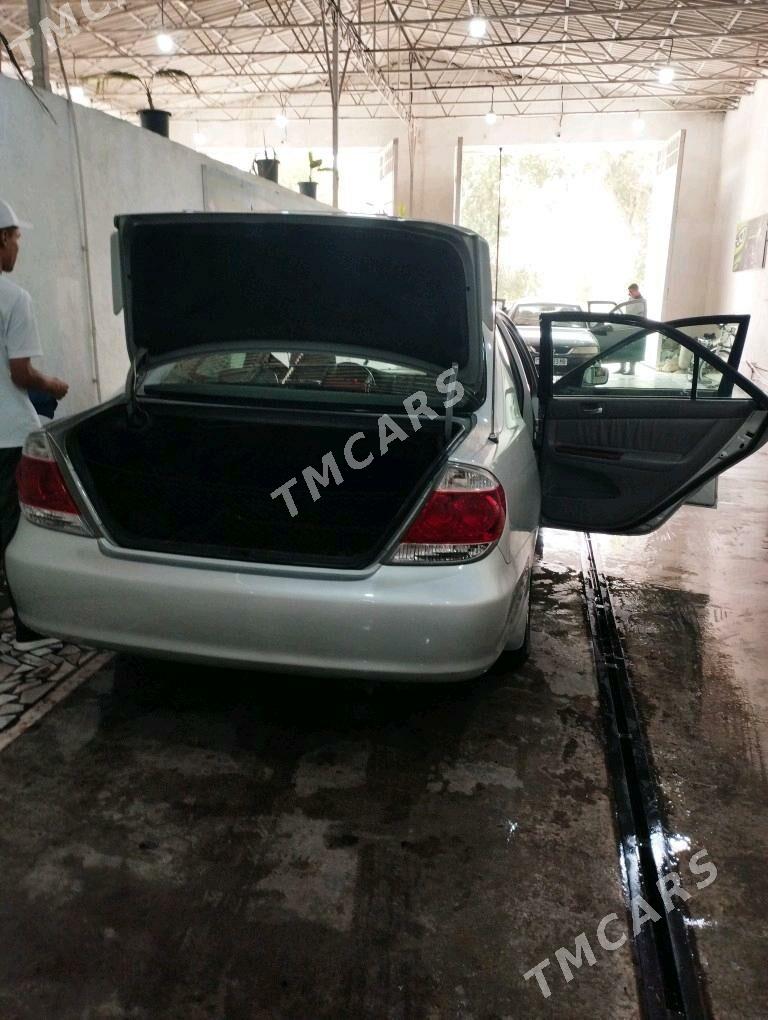 Toyota Camry 2003 - 198 000 TMT - Türkmengala - img 2
