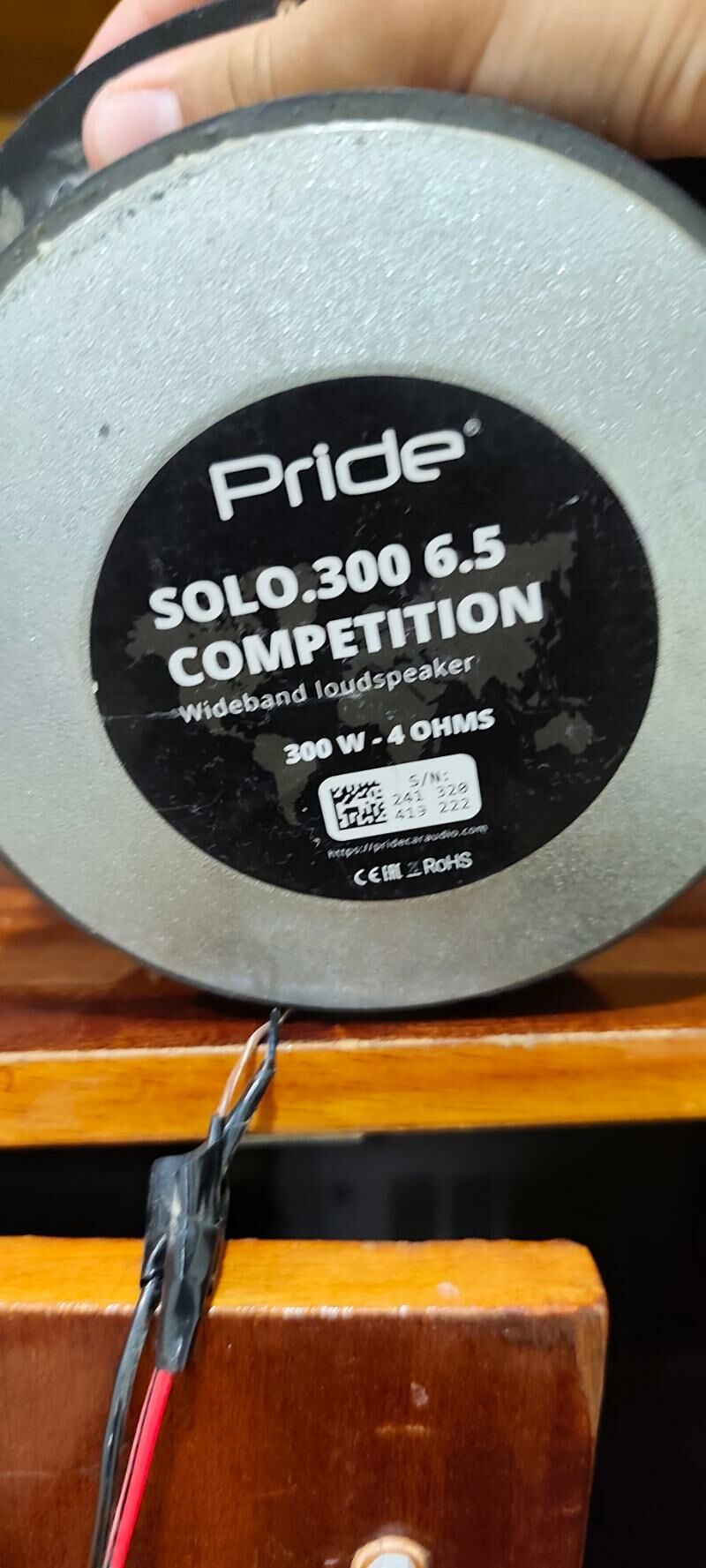 kalonka bocka 4 500 TMT - Kaka - img 2