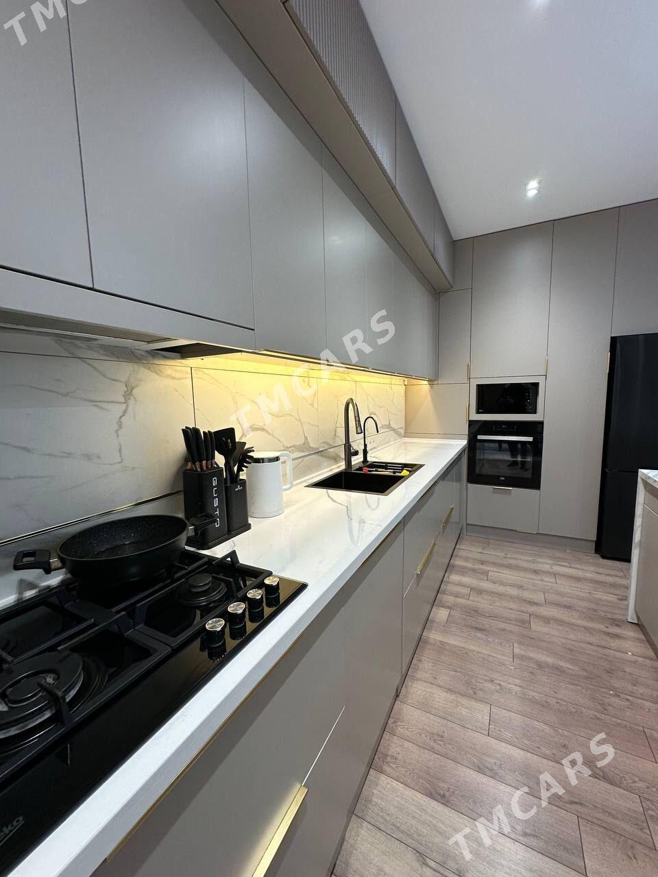PLAN-JAY CENTR - Ашхабад - img 5