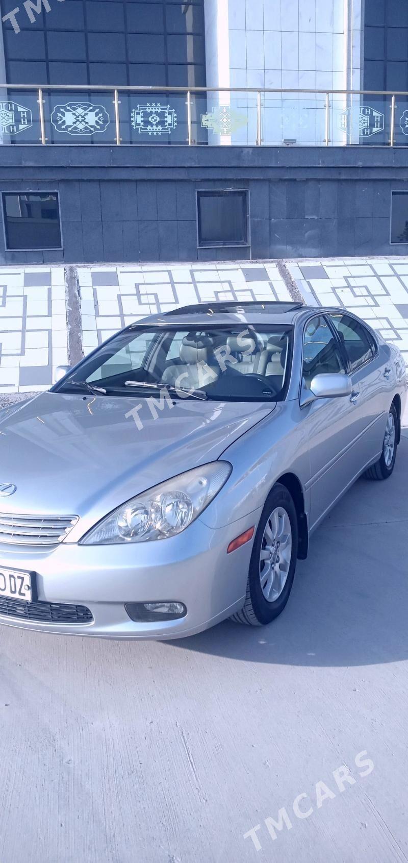 Lexus ES 330 2004 - 210 000 TMT - Daşoguz - img 3