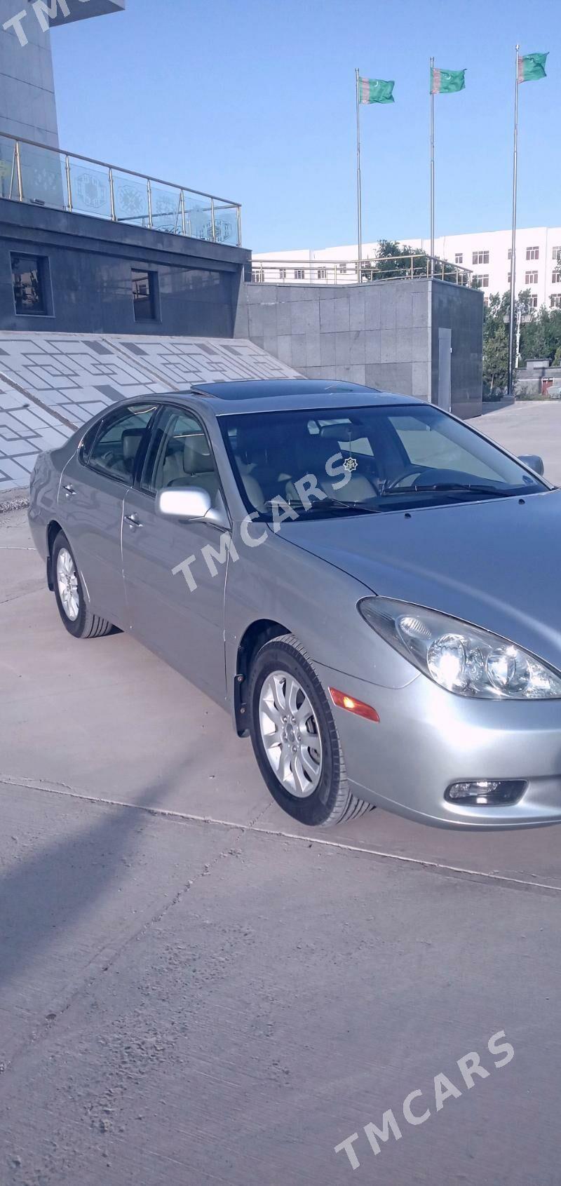 Lexus ES 330 2004 - 210 000 TMT - Daşoguz - img 2