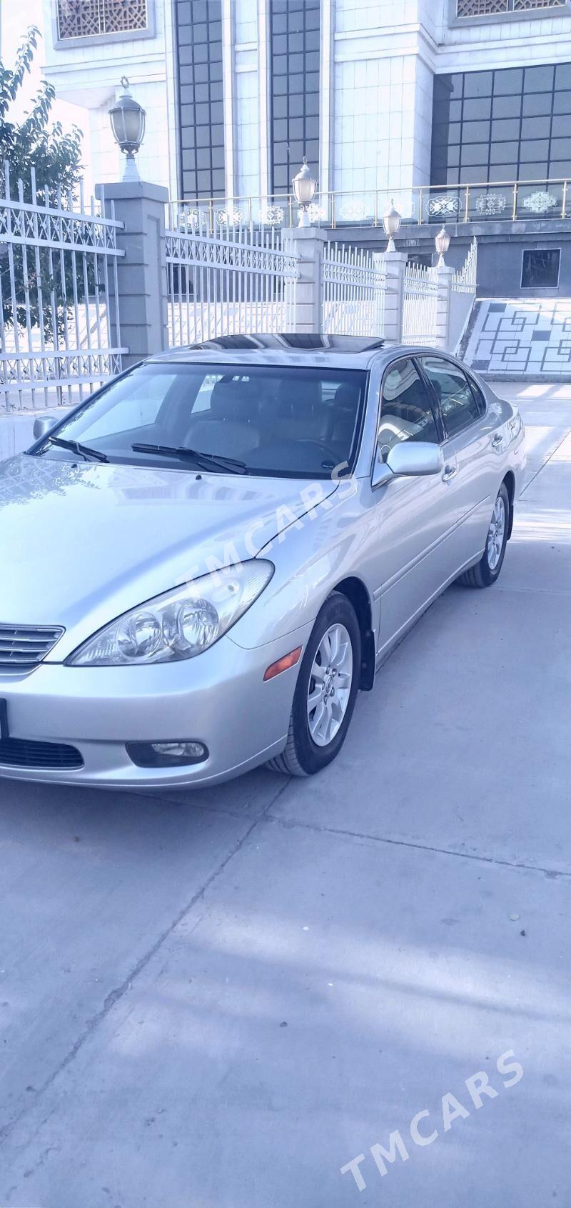 Lexus ES 330 2004 - 210 000 TMT - Daşoguz - img 5