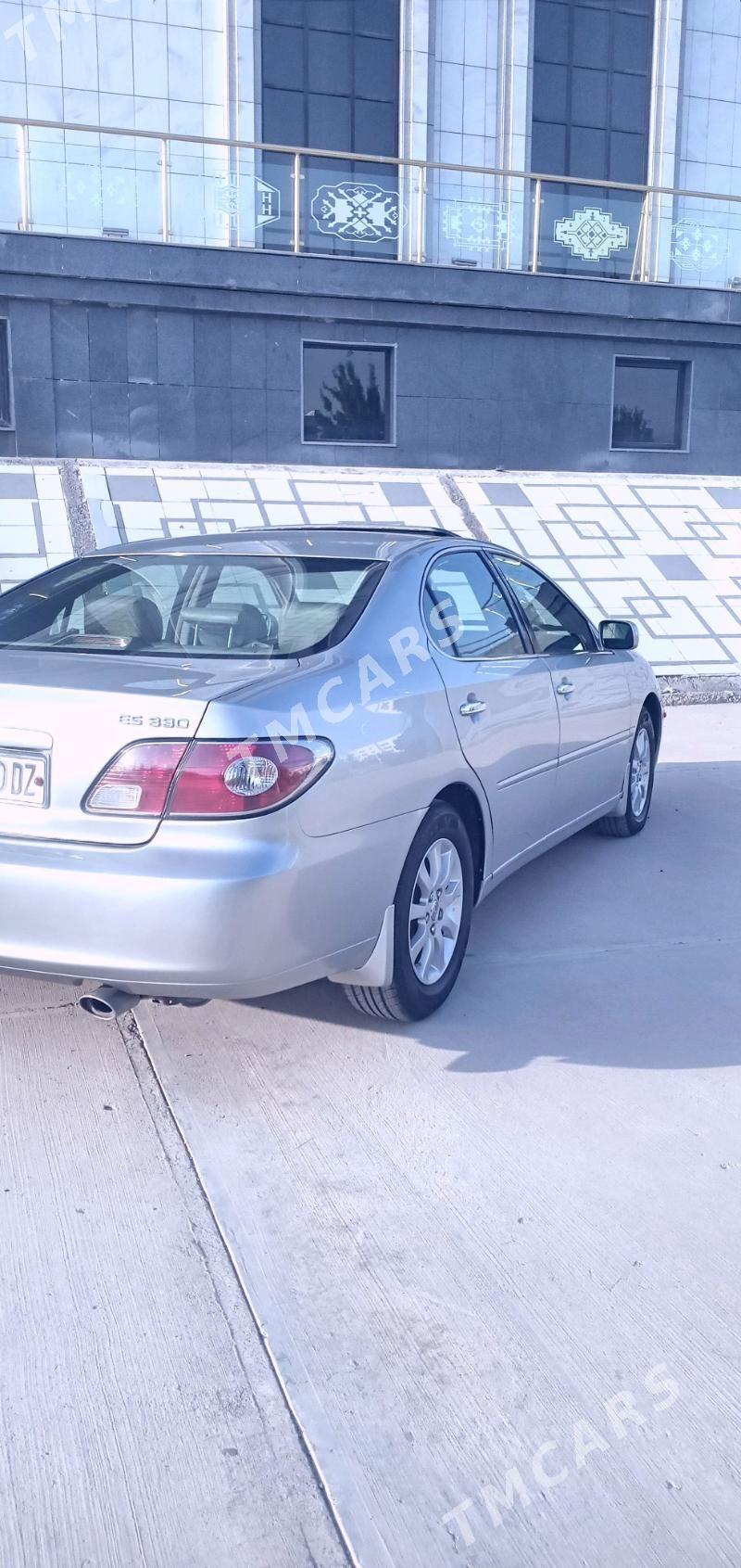 Lexus ES 330 2004 - 210 000 TMT - Daşoguz - img 4